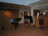Trio 11.5.2011