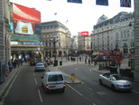 Piccadilly Circus
